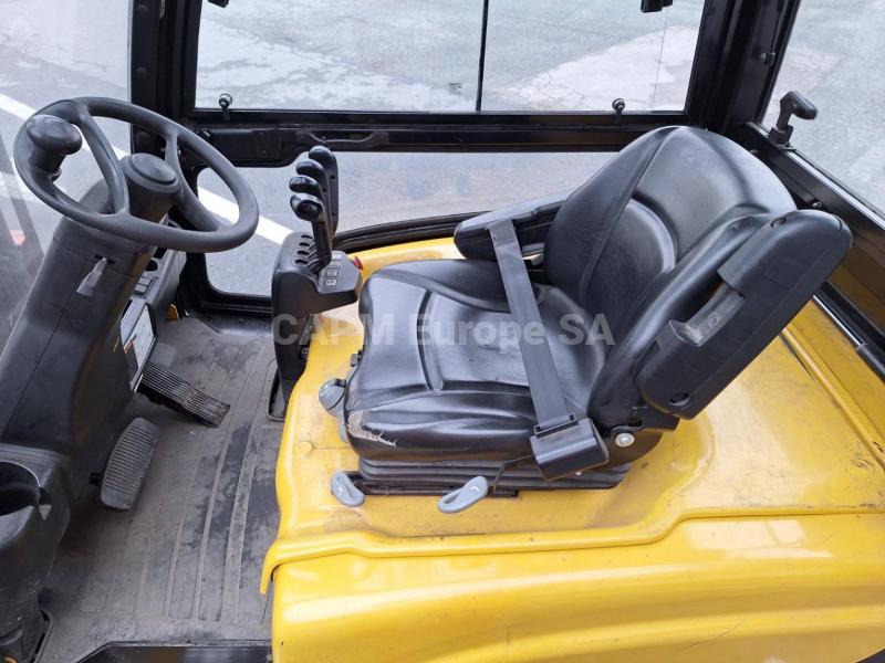 Forklift Yale ERP35 VL