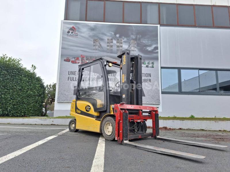 Forklift Yale ERP35 VL