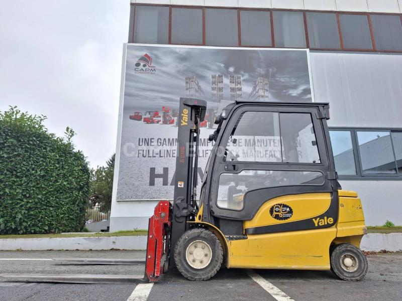 Forklift Yale ERP35 VL