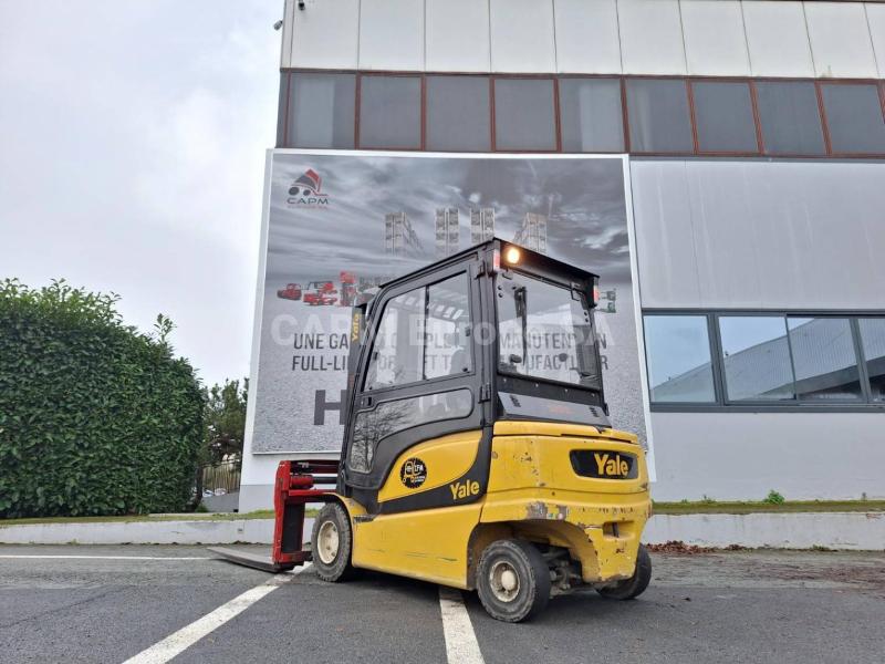 Forklift Yale ERP35 VL