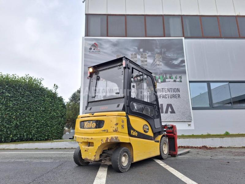 Forklift Yale ERP35 VL