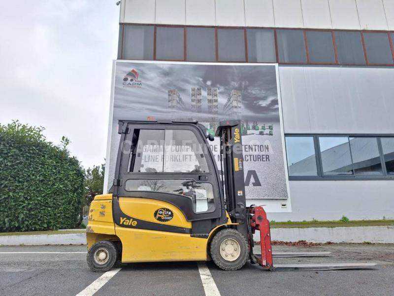 Forklift Yale ERP35 VL