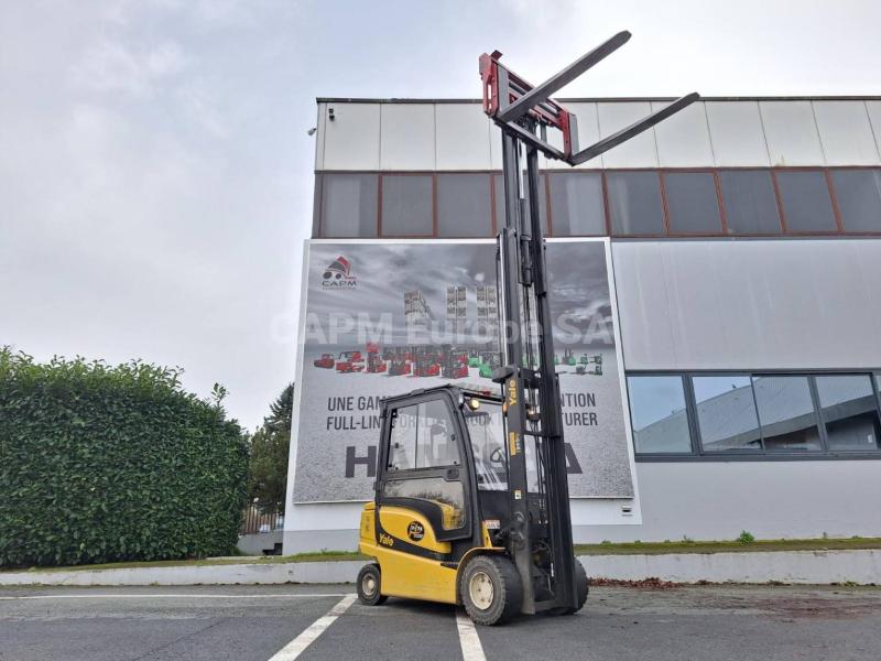 Forklift Yale ERP35 VL