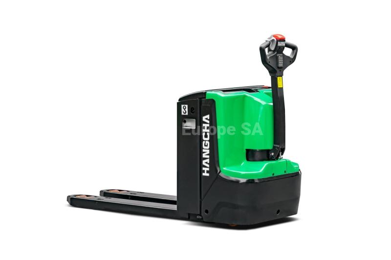 Pallet truck Hangcha CBD20-XT1-SI