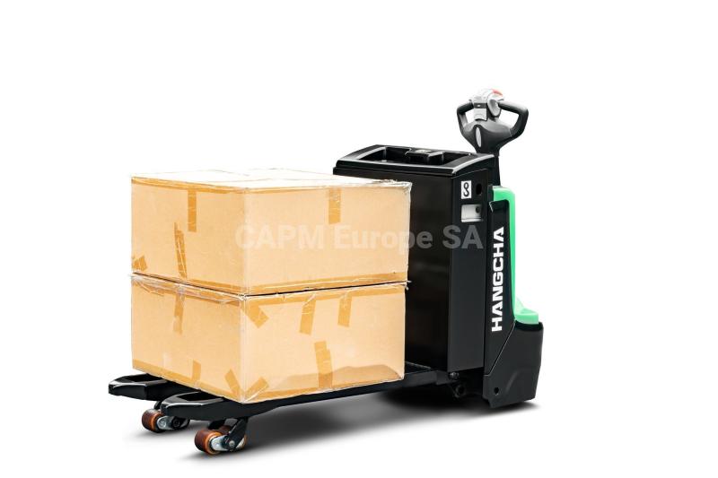 Pallet truck Hangcha CBD20-XT1-SI