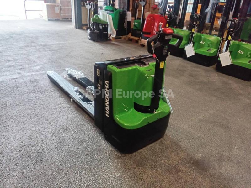 Pallet truck Hangcha CBD20-XT1-SI