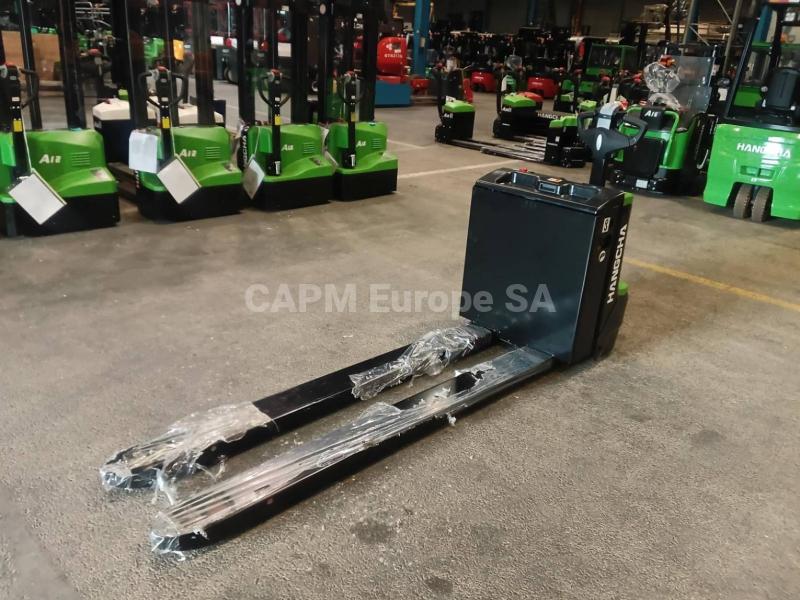 pallet truck Hangcha CBD20-XT1-SI