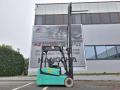 Carrelli elevatori Yale ERP16VT LWB E2030