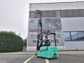 Forklift Yale ERP16VT LWB E2030