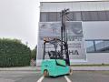 Empilhador  Yale ERP16VT LWB E2030