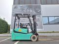 Carrelli elevatori Yale ERP16VT LWB E2030