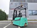 Carrelli elevatori Yale ERP16VT LWB E2030