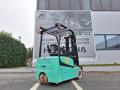 Empilhador  Yale ERP16VT LWB E2030