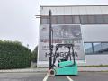 Carrelli elevatori Yale ERP16VT LWB E2030