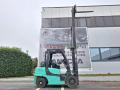 Forklift Yale GLP35VX