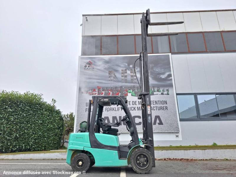 Photo Yale GLP35VX  image 10/16