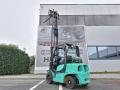 Heftruck Yale GLP35VX