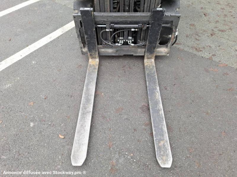 Photo Yale GLP35VX  image 13/16