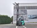 Forklift Yale GLP35VX