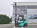 Heftruck Yale GLP35VX