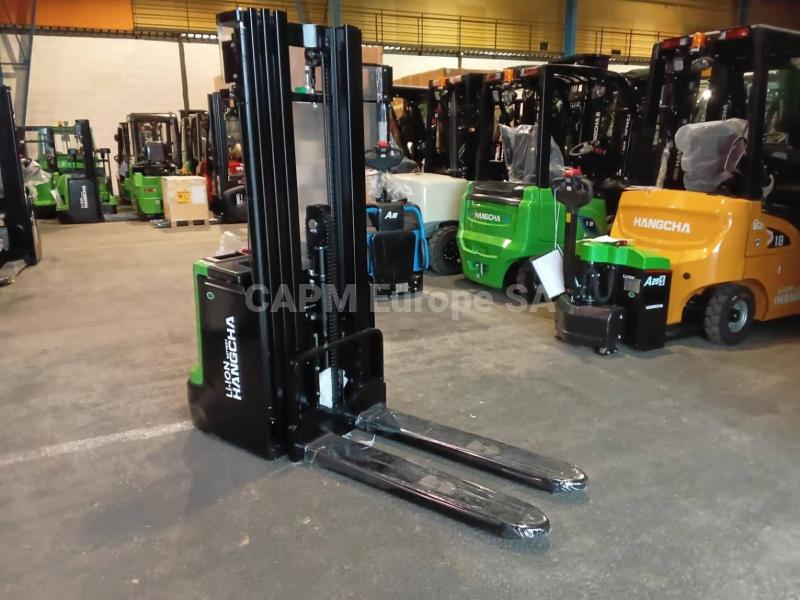 Stacker Hangcha CDD20 XT1-SI