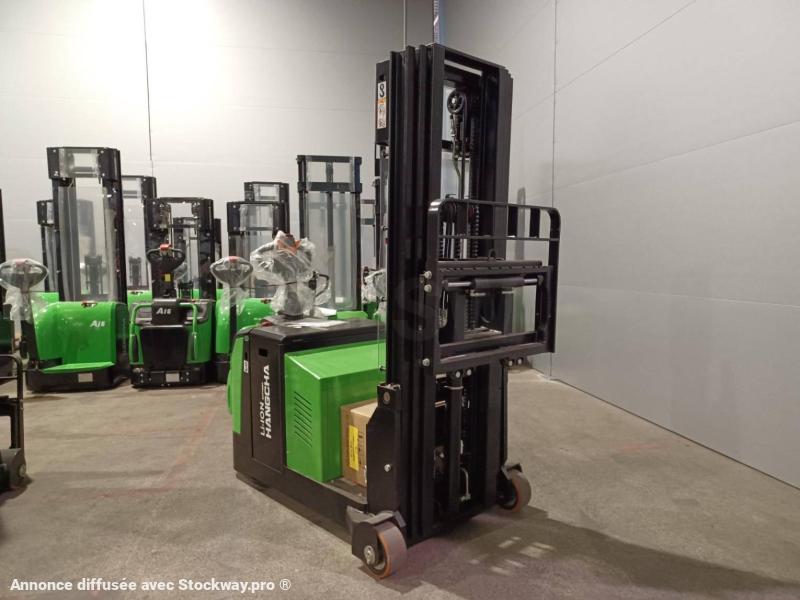 Photo Hangcha CPDB16-AC1S-I  image 4/7