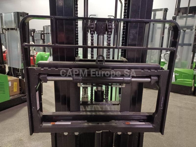 Stacker Hangcha CPDB16-AC1S-I