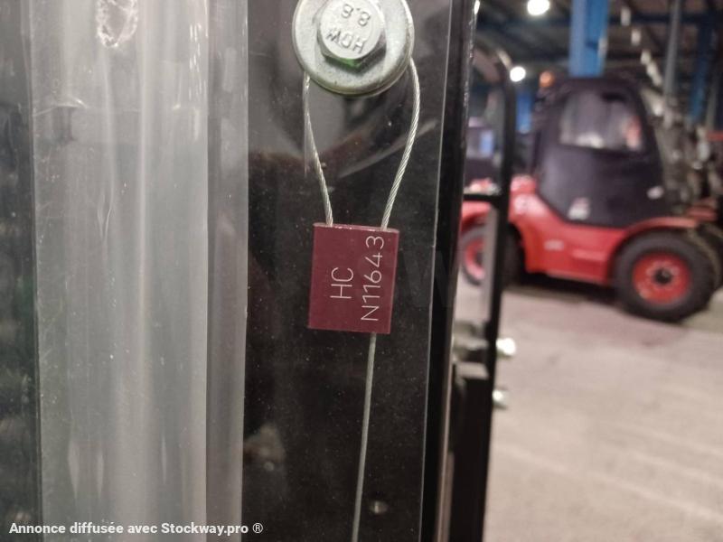 Photo Hangcha CPDB16-AC1S-I  image 7/7