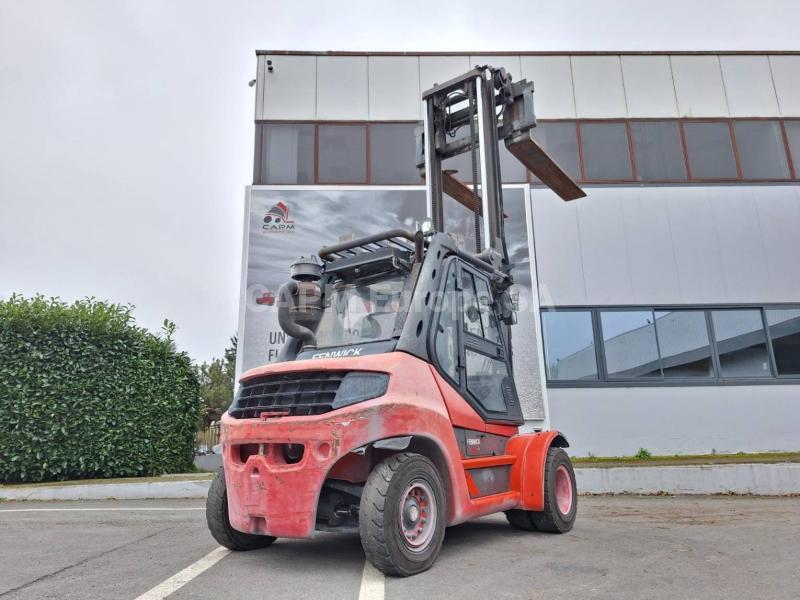 Heftruck Fenwick Linde H50D-03