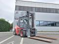 Heftruck Fenwick Linde H50D-03