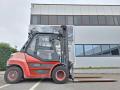 Carrelli elevatori Fenwick Linde H50D-03