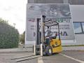 Forklift  electric forklift Yale                 ERP15VC