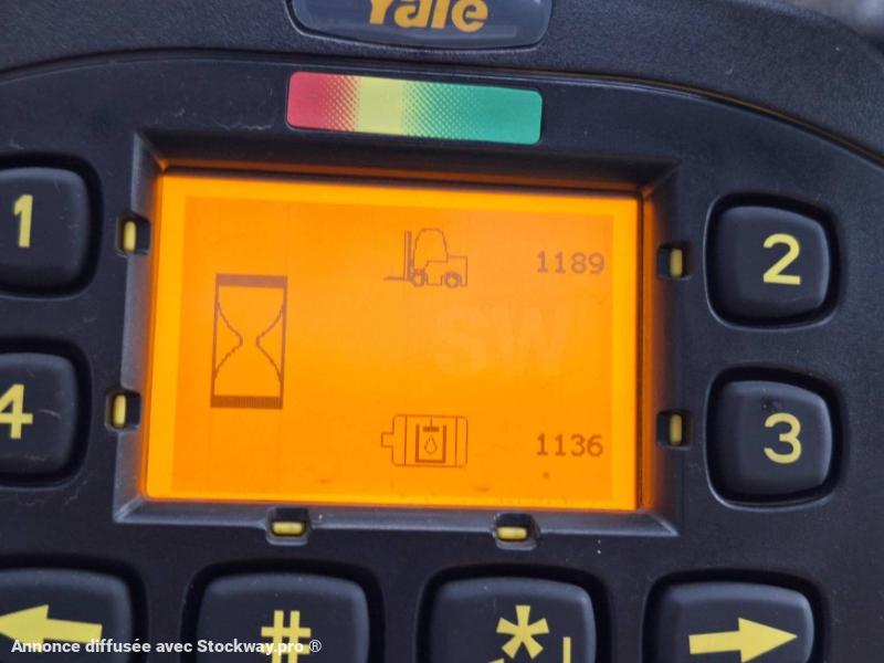 Photo Yale ERP15VC  image 15/15