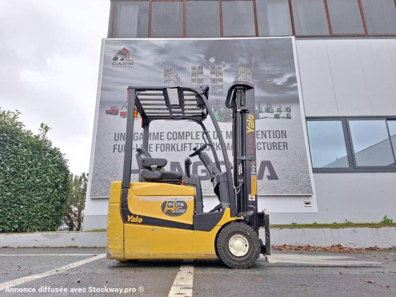 Photo Yale ERP15VC  image 6/15
