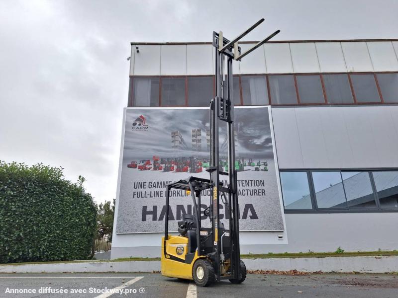 Photo Yale ERP15VC  image 8/15