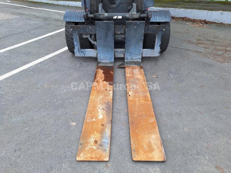 Heftruck Fenwick Linde H50D-03