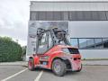 Forklift Fenwick Linde H50D-03