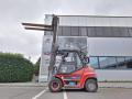 Forklift Fenwick Linde H50D-03