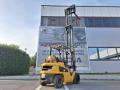 Carrelli elevatori Caterpillar GP30NT