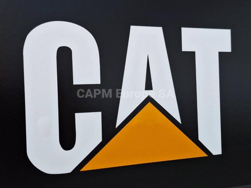 Carretillas elevadoras Caterpillar GP30NT