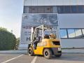 Carrelli elevatori Caterpillar GP30NT