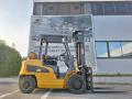 Carrelli elevatori Caterpillar GP30NT