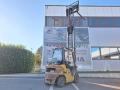 Forklift Caterpillar GP25NT