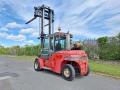 Forklift Dan Truck 9680 GD