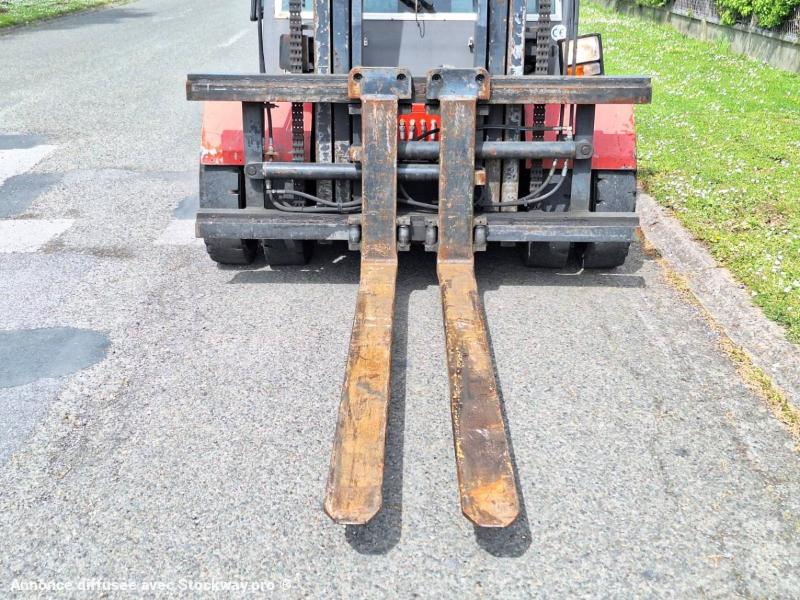 Photo Dan Truck 9680 GD  image 13/16