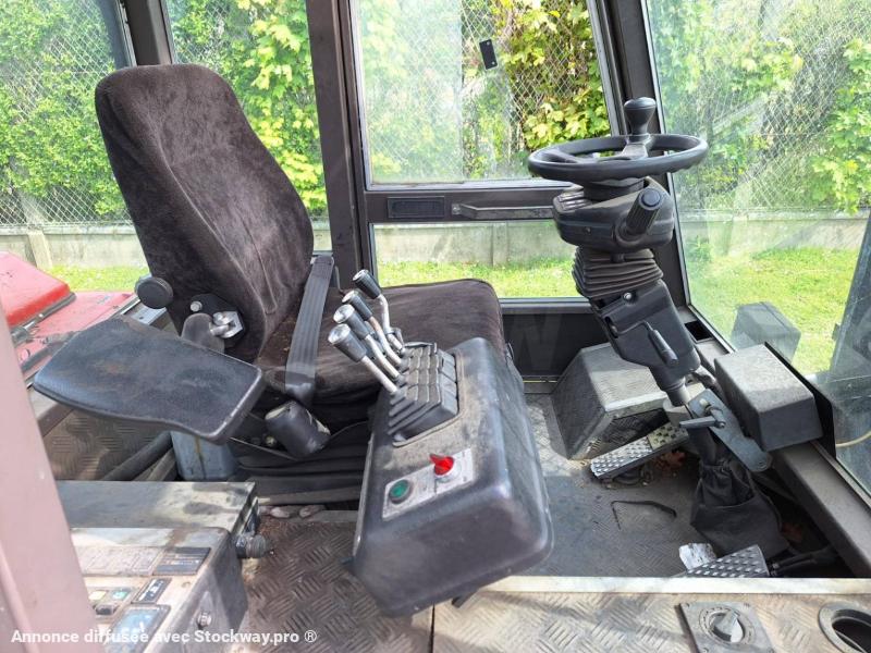 Photo Dan Truck 9680 GD  image 14/16