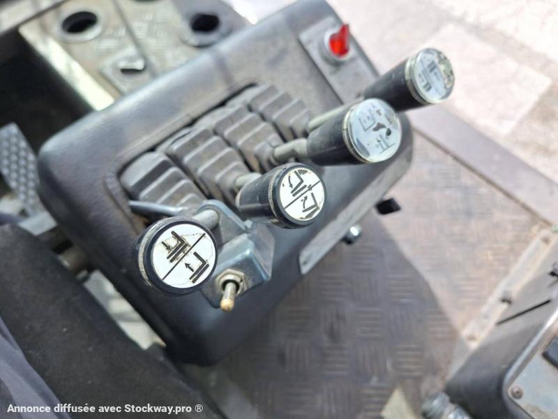 Photo Dan Truck 9680 GD  image 15/16