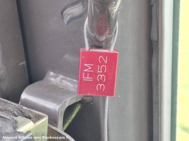 Photo Dan Truck 9680 GD  image 16/16