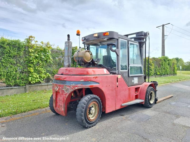 Photo Dan Truck 9680 GD  image 6/16