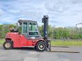 Forklift Dan Truck 9680 GD